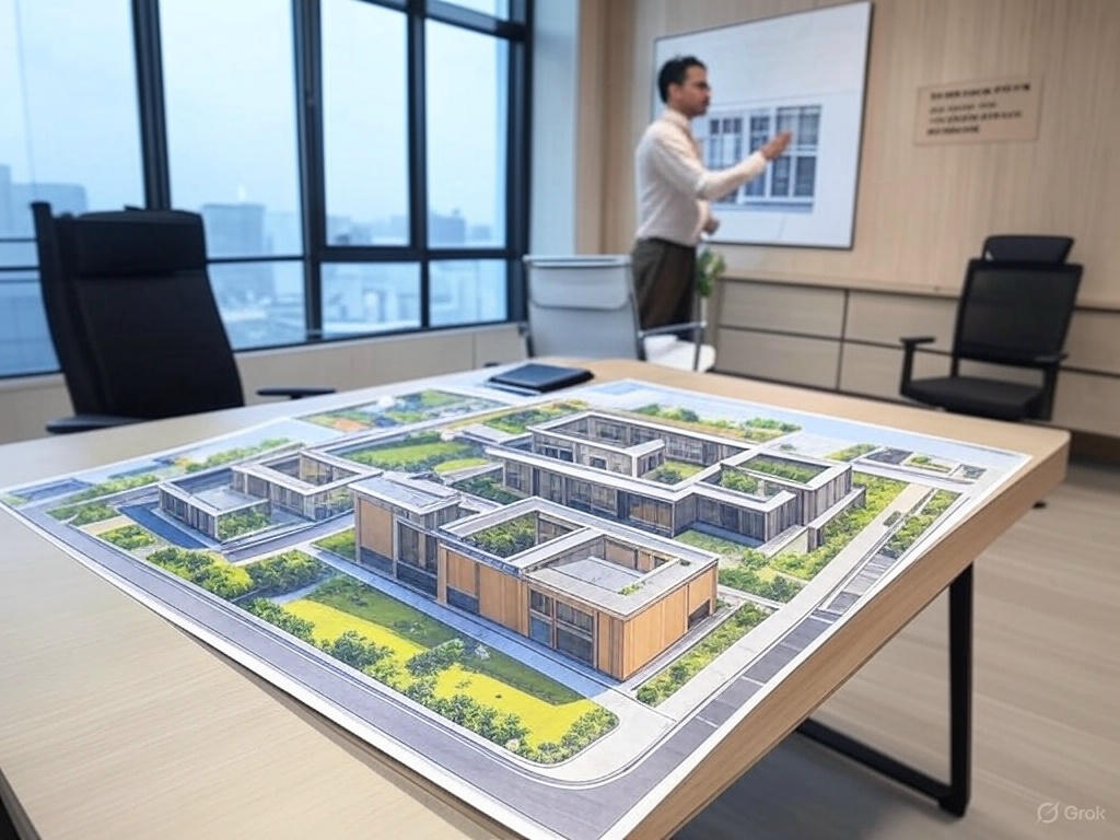 3D Visualization
